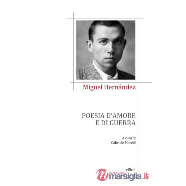 Poesia d'amore e di guerra
