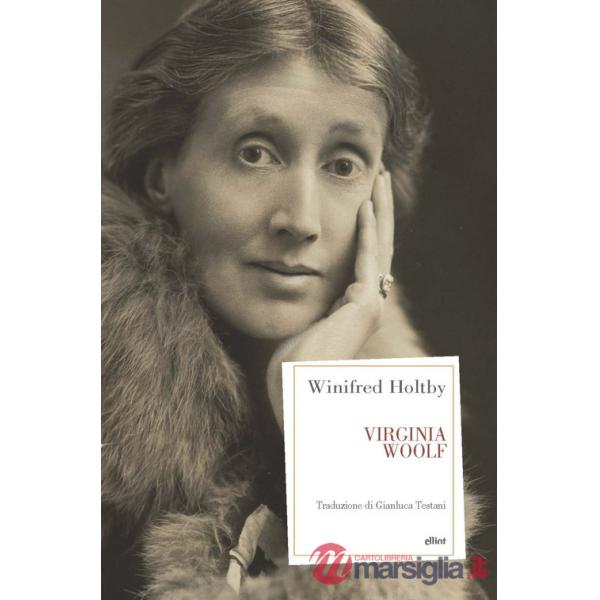 Virginia Woolf