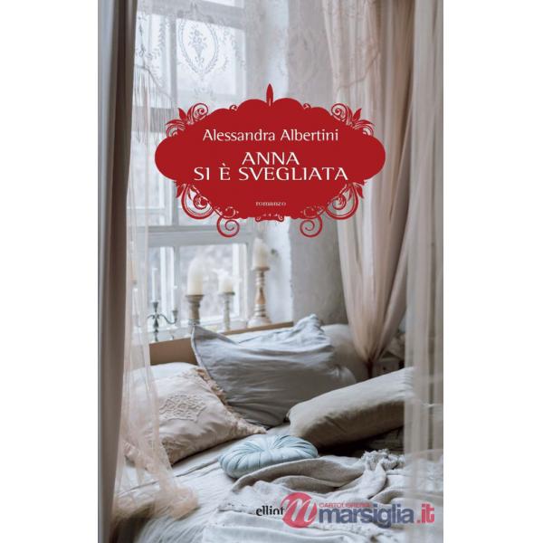 Anna si è svegliata
