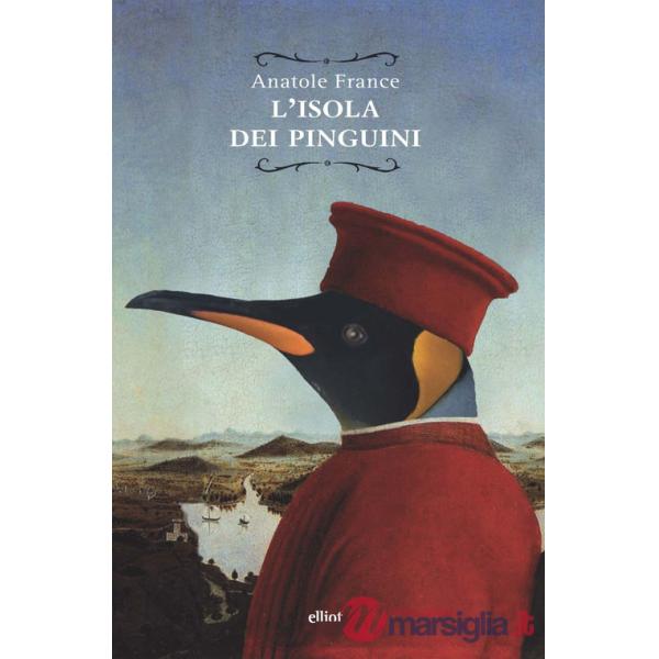 Isola dei pinguini (L')