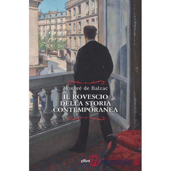 Rovescio della storia contemporanea (Il)