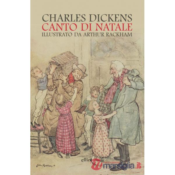 Canto di Natale. Ediz. a colori