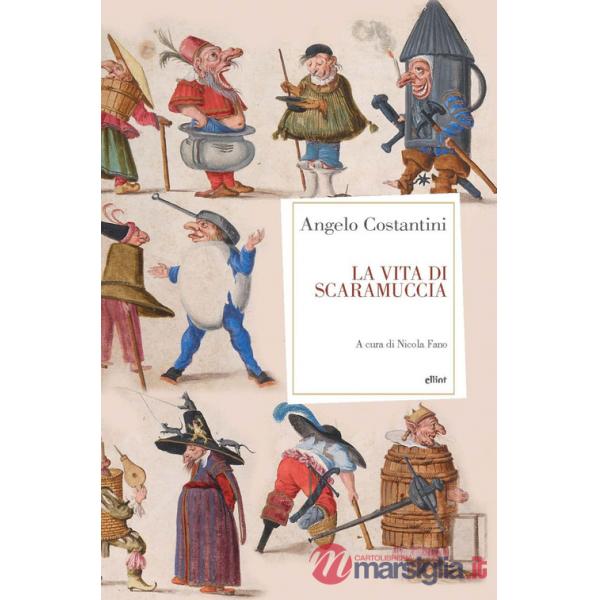 Vita di Scaramuccia (La)