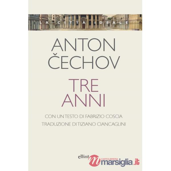 Tre anni