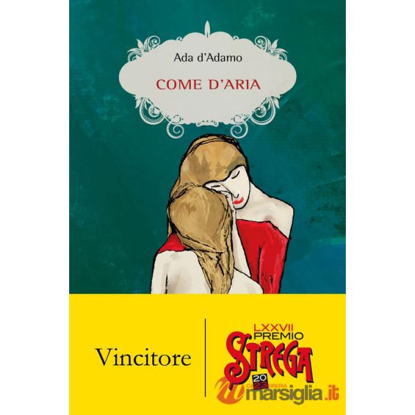 Come d'aria