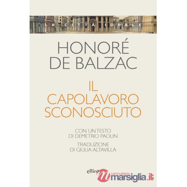 Capolavoro sconosciuto (Il)