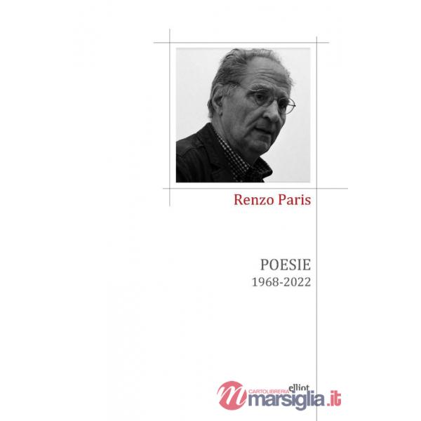 Poesie. 1968-2022
