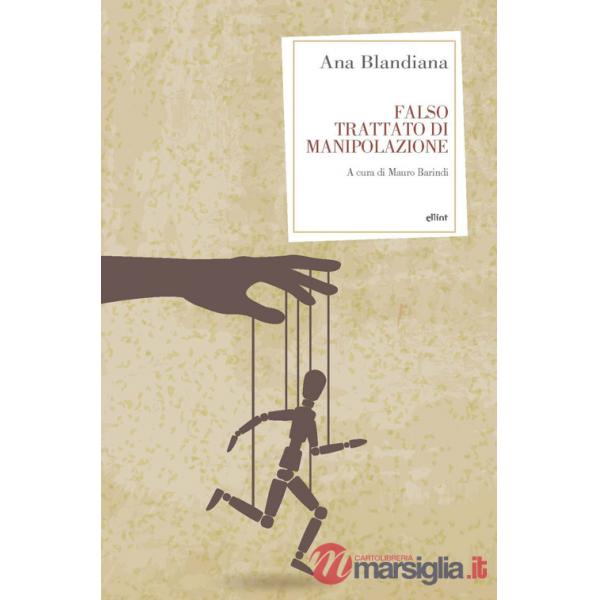 Falso trattato di manipolazione