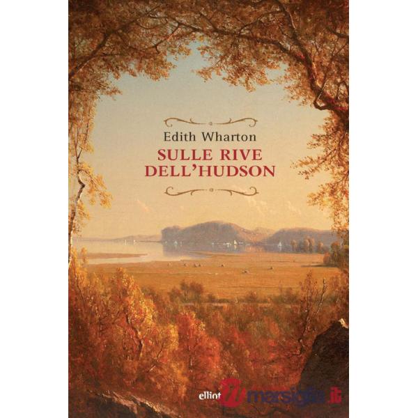 Sulle rive dell'Hudson