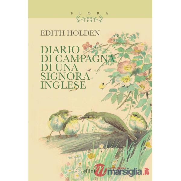 Diario di campagna di una signora inglese