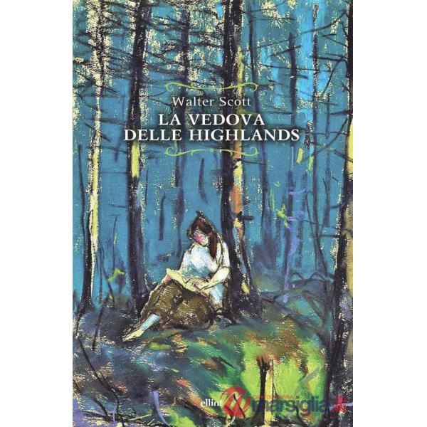 Vedova delle Highlands (La)