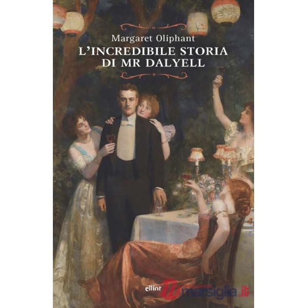 Incredibile storia di Mr. Dalyell (L')