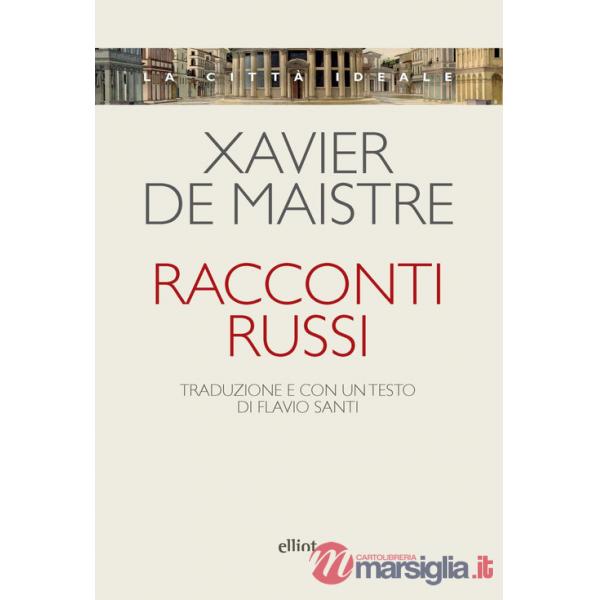 Racconti russi