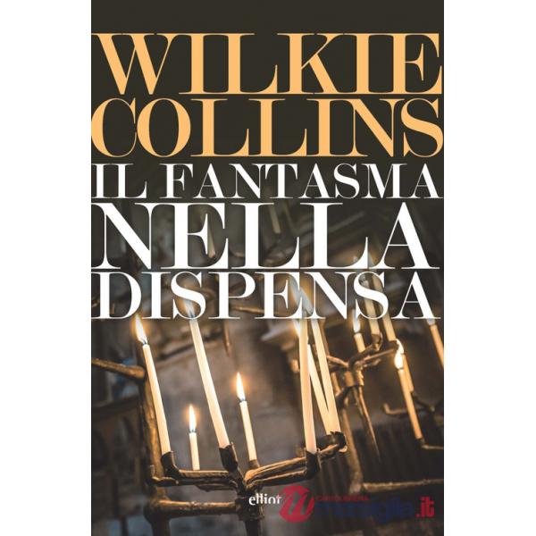 Fantasma nella dispensa (Il)