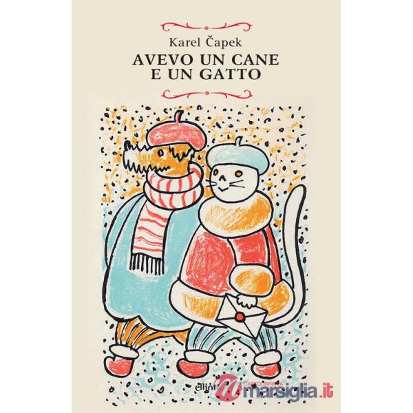 Avevo un cane e anche un gatto