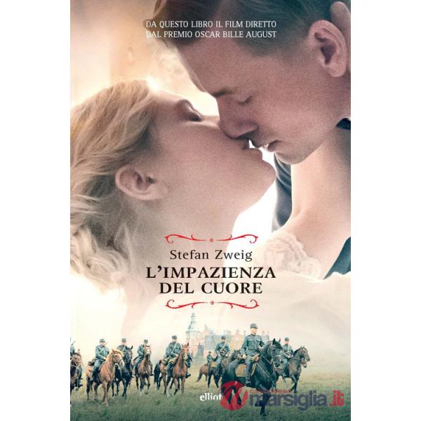 Impazienza del cuore (L')