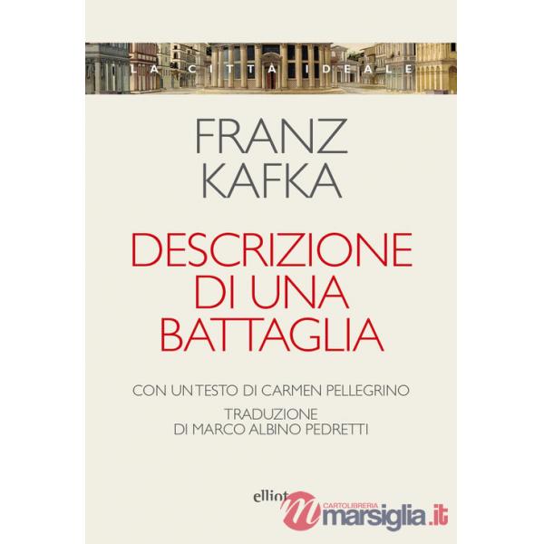 Descrizione di una battaglia