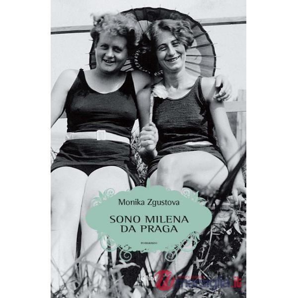 Sono Milena da Praga