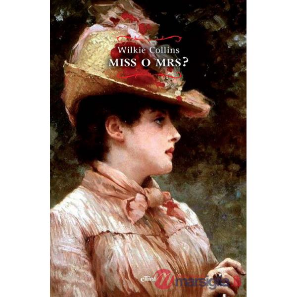 Miss o Mrs?
