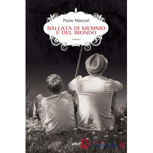 Ballata di Memmo e del biondo