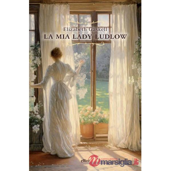 Mia Lady Ludlow (La)