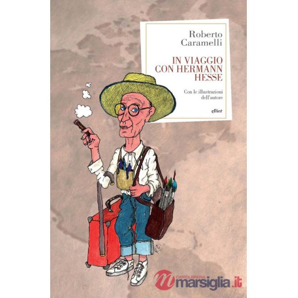 In viaggio con Hermann Hesse