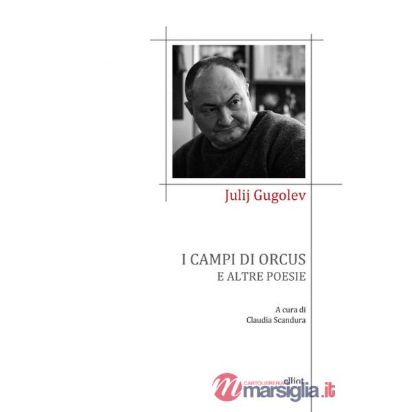Campi di Orcus e altre poesie (I)
