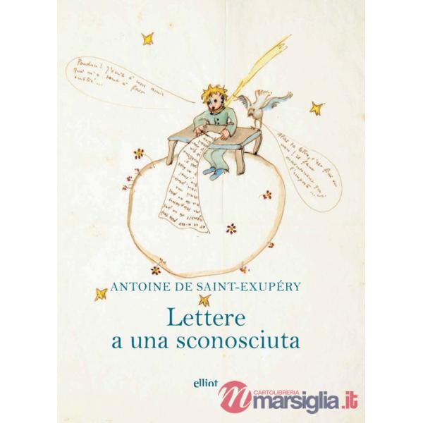 Lettere a una sconosciuta