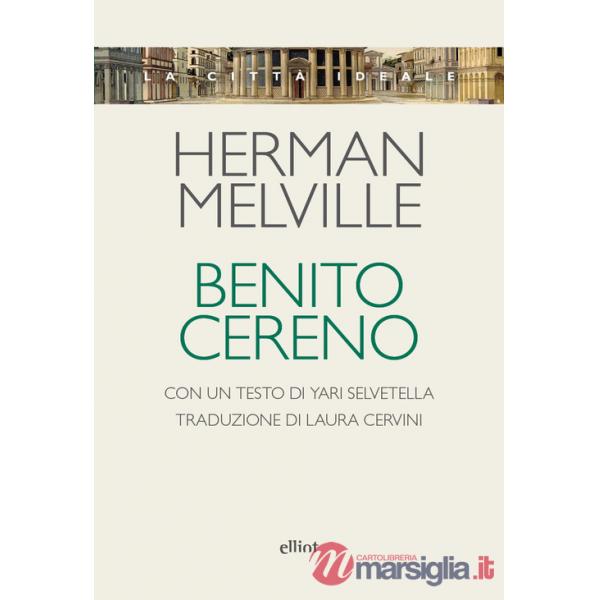 Benito Cereno