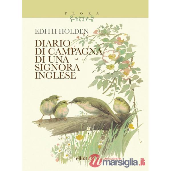 Diario di campagna di una signora inglese