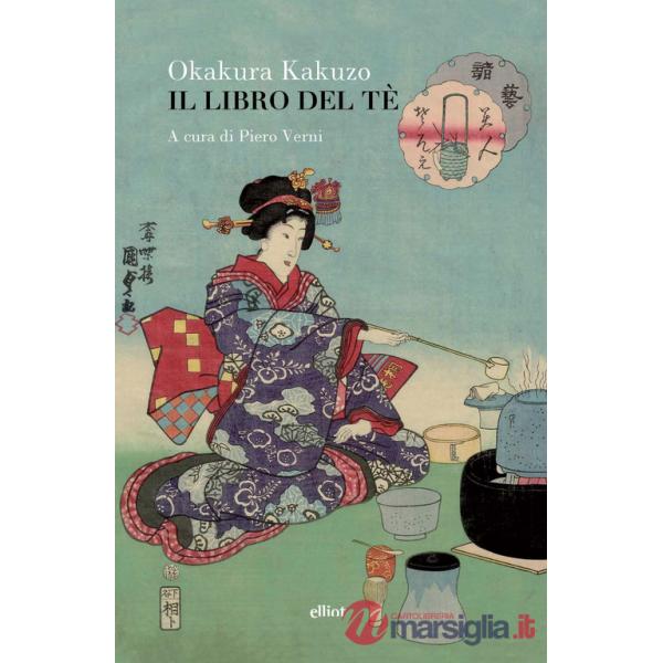 Libro del tè (Il)