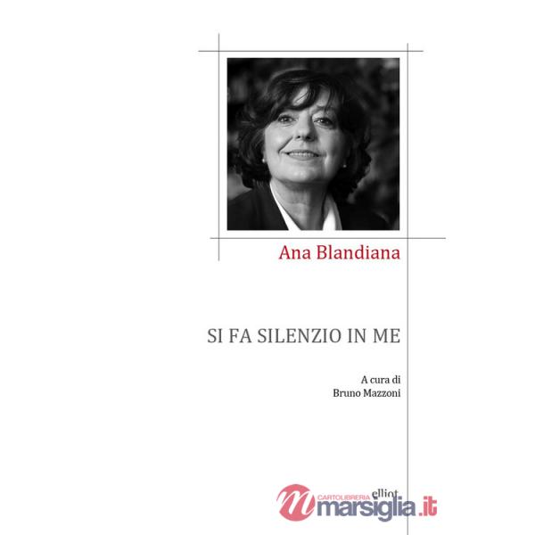 Si fa silenzio in me