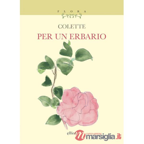 Per un erbario