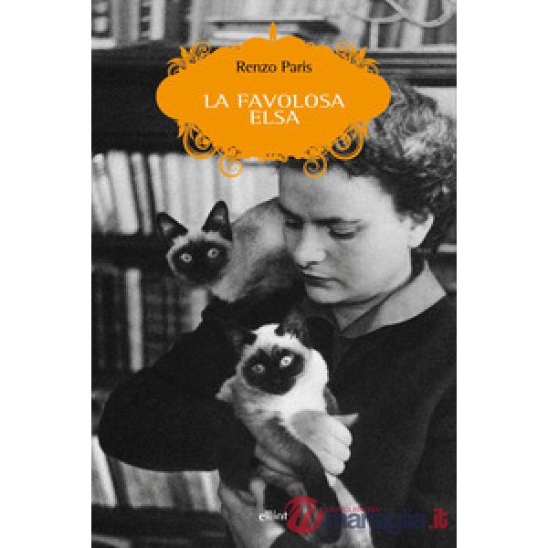 Favolosa Elsa (La)