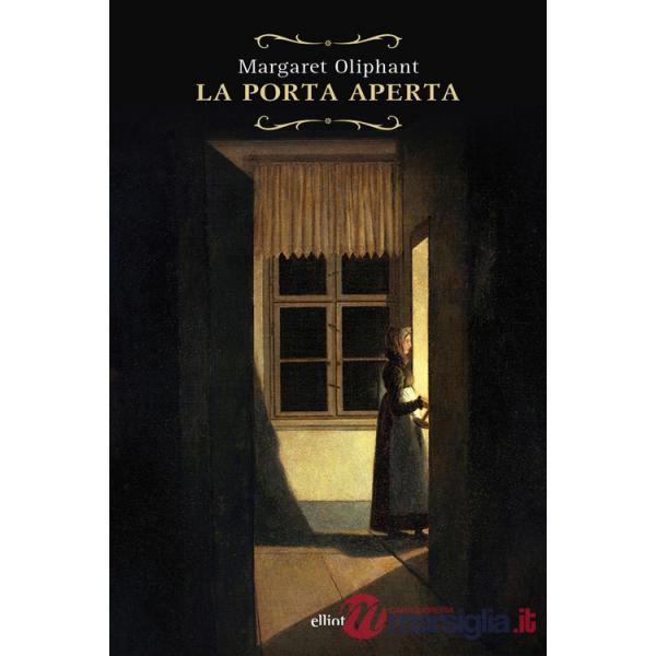 Porta aperta-Il ritratto (La)