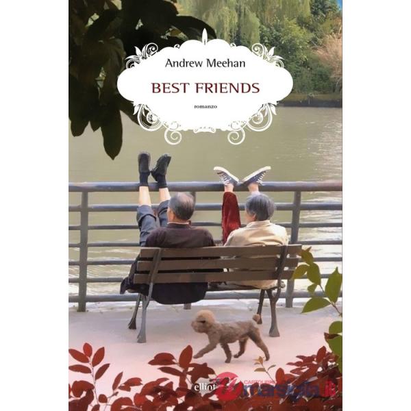 Best friends. Ediz. italiana