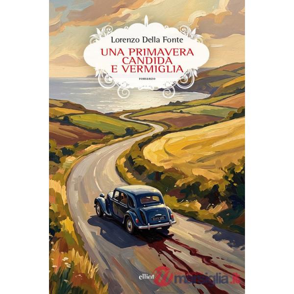 Primavera candida e vermiglia (Una)