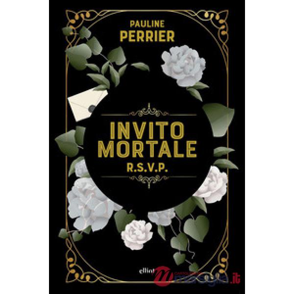Invito mortale R.S.V.P.