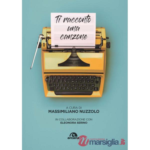 Ti racconto una canzone