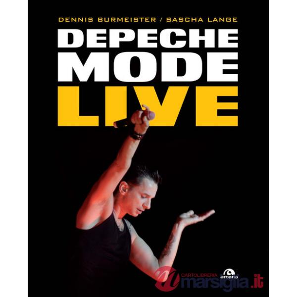 Depeche Mode live