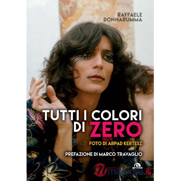 Tutti i colori di Zero