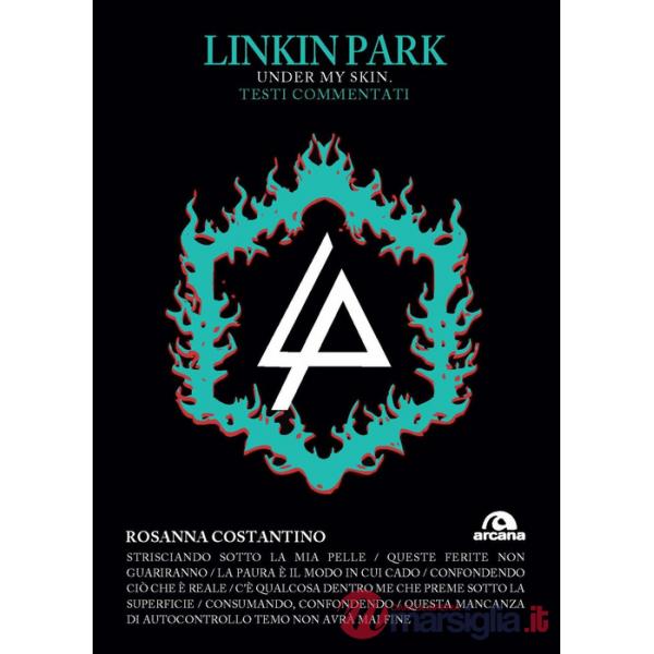 Linkin Park. Under my skin. Testi commentati