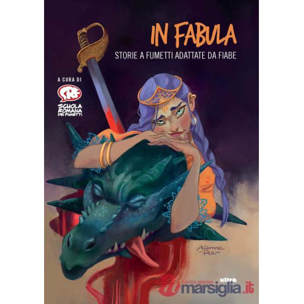 In fabula. Storie a fumetti adattate da fiabe