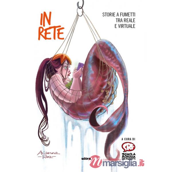 In rete. Storie a fumetti tra reale e virtuale