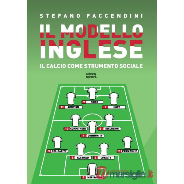 Modello inglese. Il calcio come strumento sociale (Il)