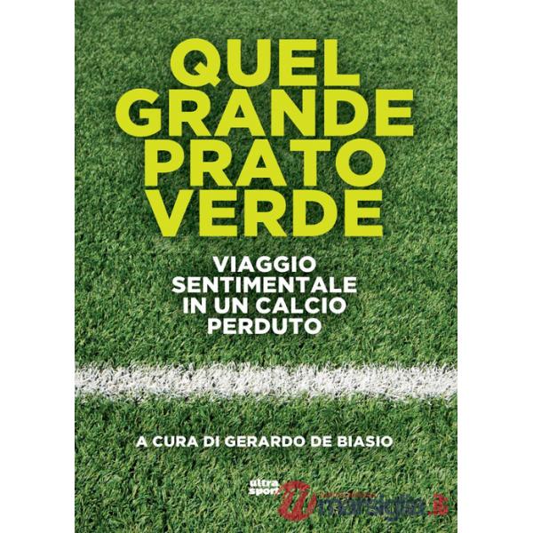 Quel grande prato verde. Viaggio sentimentale in un calcio perduto