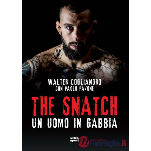Snatch. Un uomo in gabbia (The)