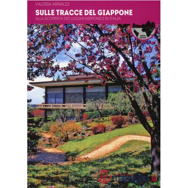 Sulle tracce del Giappone