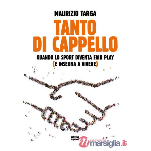 Tanto di cappello. Quando lo sport diventa fair play (e insegna a vivere)