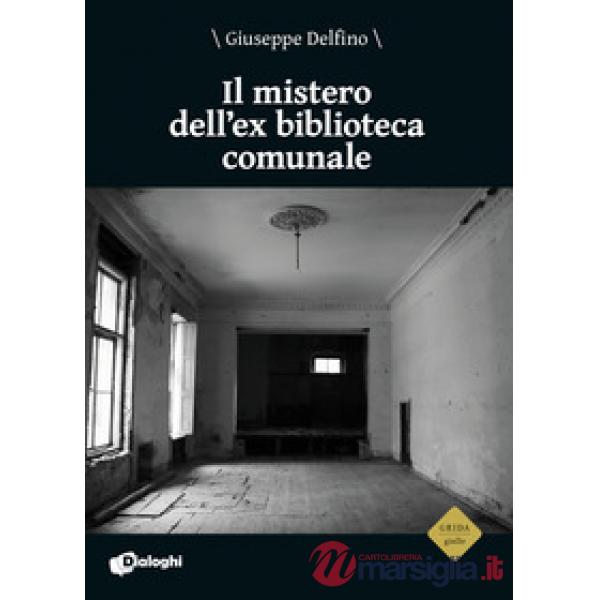 Il mistero dell'ex biblioteca comunale